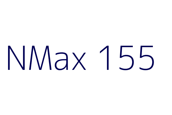 NMax 155